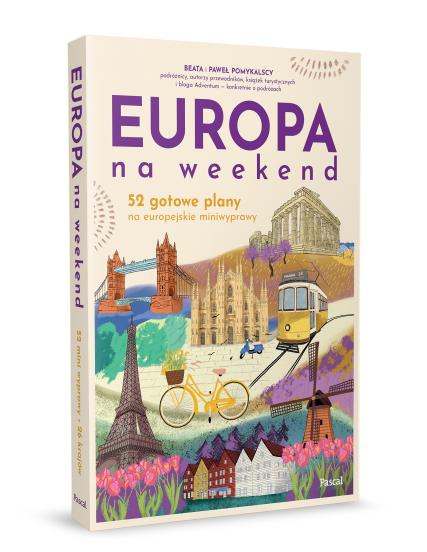 Europa na weekend (2)