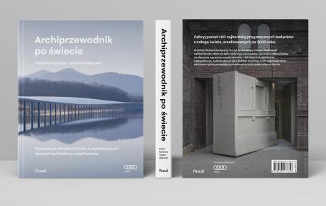 Archiprzewodnik po świecie (4)