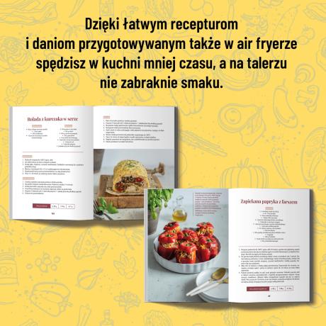 Proste gotowanie, zdrowe odchudzanie, trwałe efekty. Ketołatwizna (4)