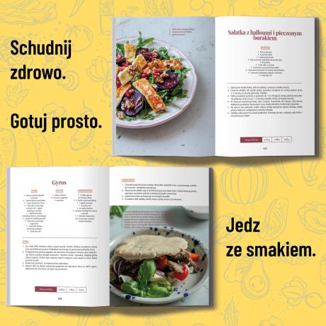 Proste gotowanie, zdrowe odchudzanie, trwałe efekty. Ketołatwizna (5)