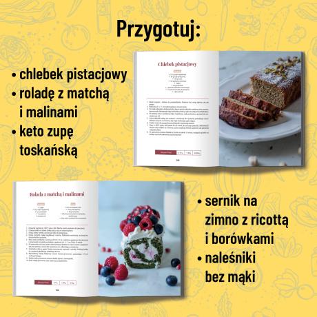 Proste gotowanie, zdrowe odchudzanie, trwałe efekty. Ketołatwizna (6)