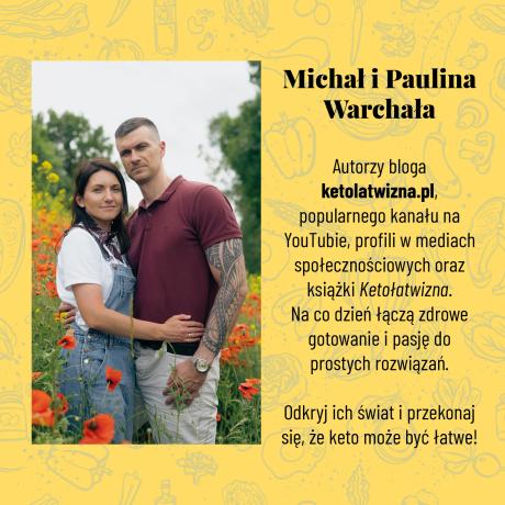 Proste gotowanie, zdrowe odchudzanie, trwałe efekty. Ketołatwizna (7)