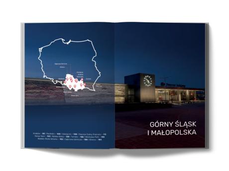 Polska na kolejowych szlakach. Architektura, historia, nowoczesność (4)
