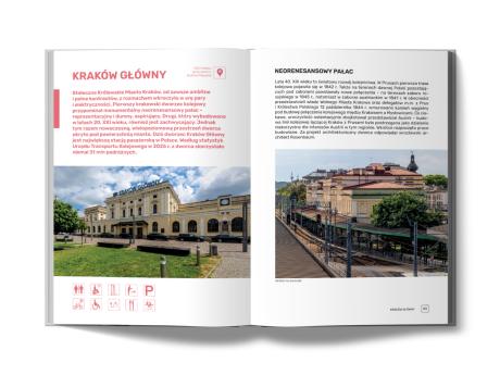 Polska na kolejowych szlakach. Architektura, historia, nowoczesność (5)