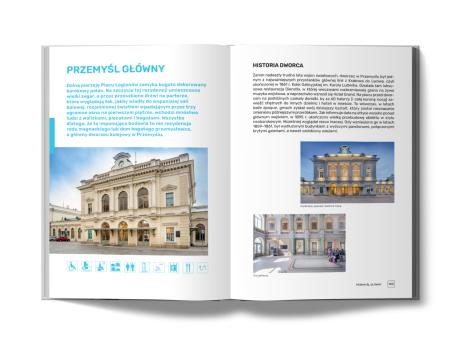 Polska na kolejowych szlakach. Architektura, historia, nowoczesność (6)