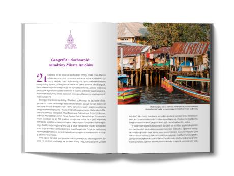 Bangkok. Miasto Aniołów, tuk-tuków i najlepszego pad thai (7)