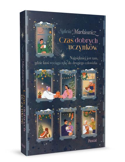 Czas dobrych uczynków (2)