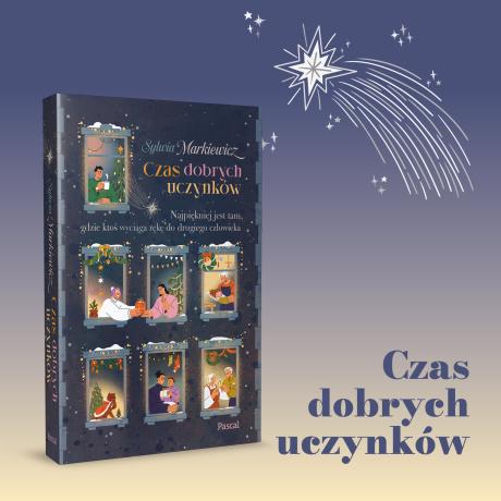 Czas dobrych uczynków (3)