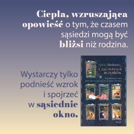 Czas dobrych uczynków (4)