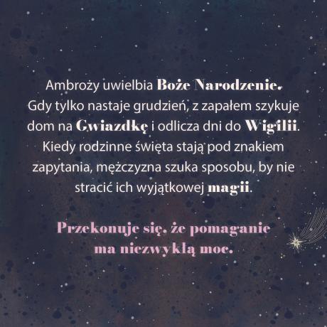 Czas dobrych uczynków (5)