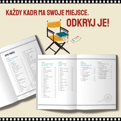 Filmowo-serialowy przewodnik po Polsce. 100 wycieczek do kultowych miejsc znanych z dużego i małego ekranu (4)