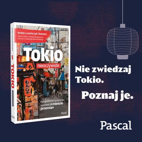 Tokio nieoczywiste (3)