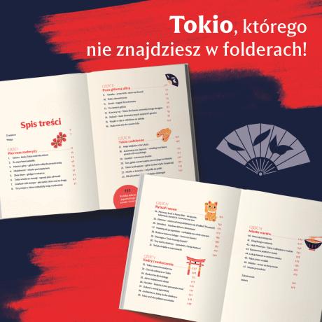 Tokio nieoczywiste (4)