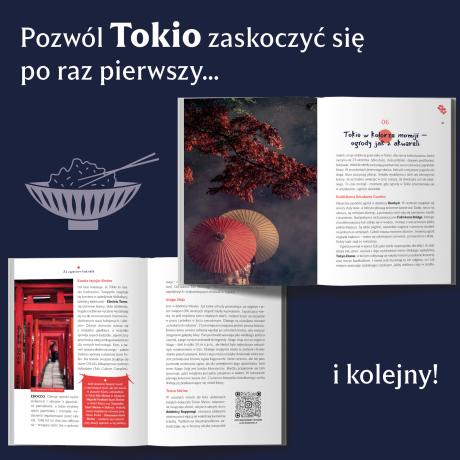 Tokio nieoczywiste (5)