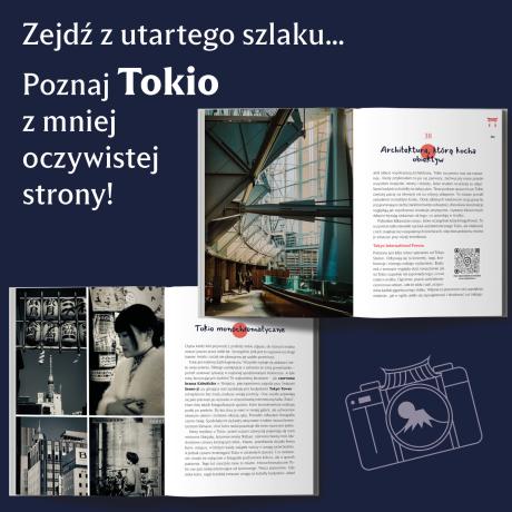 Tokio nieoczywiste (7)