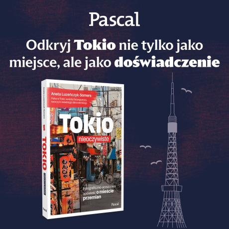 Tokio nieoczywiste (9)