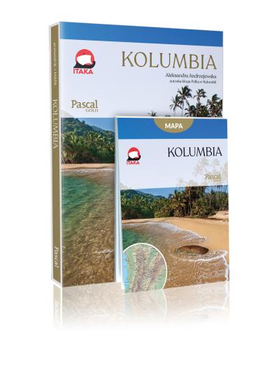 Kolumbia (Gold) (2)