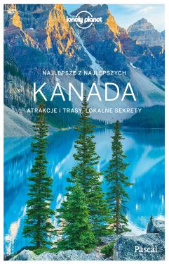 Kanada [Lonely Planet]
