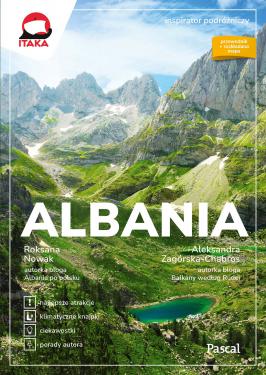 Albania [Inspirator Podróżniczy]