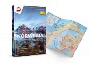 Norwegia [Inspirator Podróżniczy]