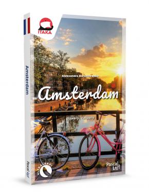 Amsterdam [Pascal Lajt]