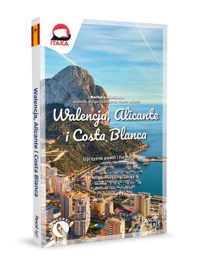 Walencja, Alicante, Costa Blanca (Pascal lajt)