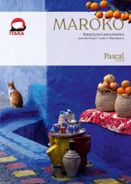 Maroko (Gold)