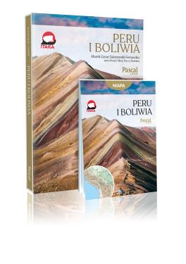 Peru i Boliwia (Gold)