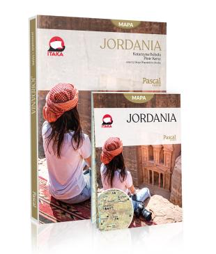 Obrazek 2 dla: Złota seria  Jordania