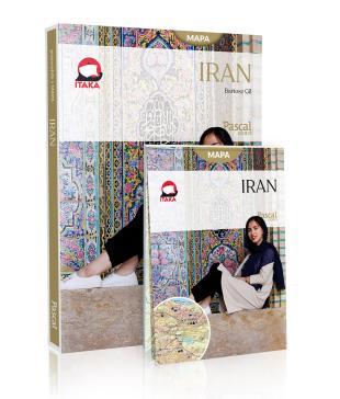 Iran  Złota seria