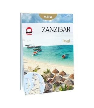 Zanzibar  Złota seria