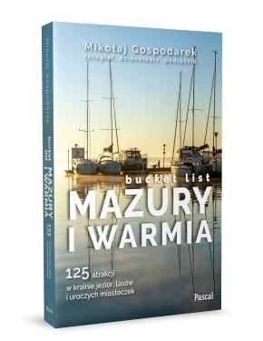 Mazury i Warmia bucket list