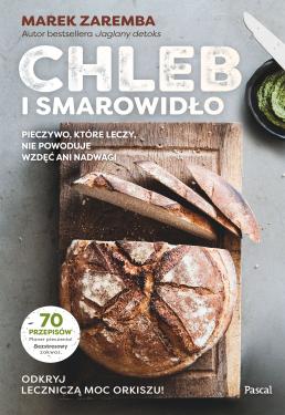 Chleb i smarowidło