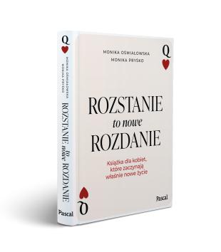 Rozstanie to nowe rozdanie