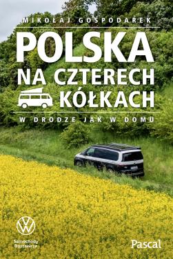 Obrazek dla: Polska na czterech kółkach