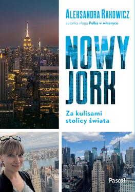 Obrazek dla: Nowy Jork. Za kulisami stolicy świata