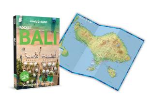 Obrazek 2 dla: Bali [Pocket Lonely Planet]