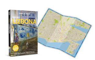Obrazek 2 dla: Lizbona [Pocket Lonely Planet]