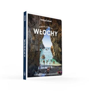 Obrazek 2 dla: Włochy. Eksploruj! [Lonely planet]