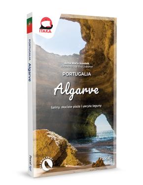 Obrazek 2 dla: Algarve  [Pascal Lajt]