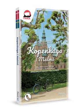 Obrazek 2 dla: Kopenhaga i Malmö [Pascal Lajt]