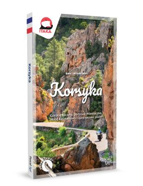 Obrazek 2 dla: Korsyka [Pascal Lajt]