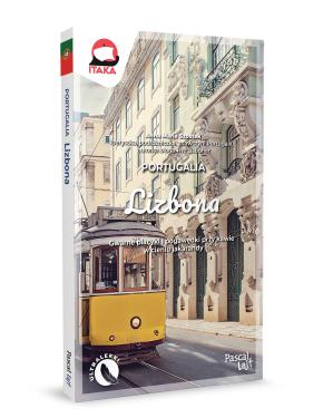 Obrazek 2 dla: Lizbona [Pascal Lajt]