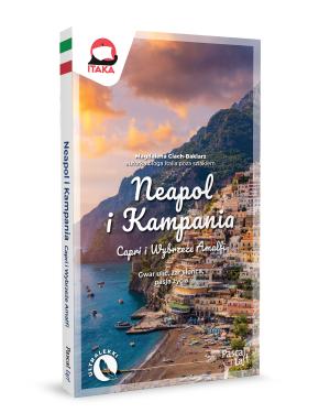 Obrazek 2 dla: Neapol i Kampania [Pascal Lajt]