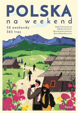 Obrazek dla: Polska na weekend