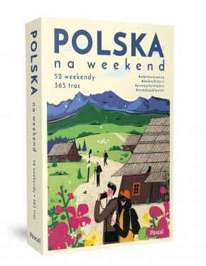 Obrazek 2 dla: Polska na weekend