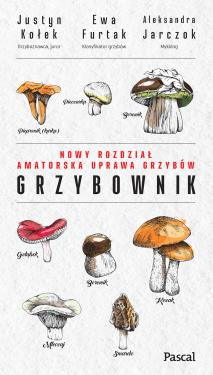 Obrazek dla: Grzybownik