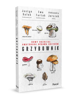 Obrazek 2 dla: Grzybownik