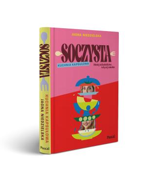 Obrazek 2 dla: Soczysta. Kuchnia kapsułowa