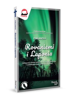 Obrazek 2 dla: Rovaniemi i Laponia [Pascal Lajt]